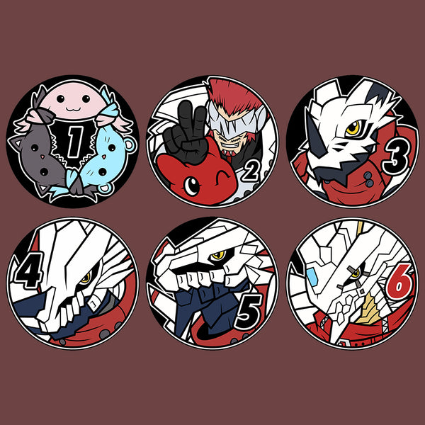 咲夜フォクシーエボリューションメタルダイス【数量限定入荷】