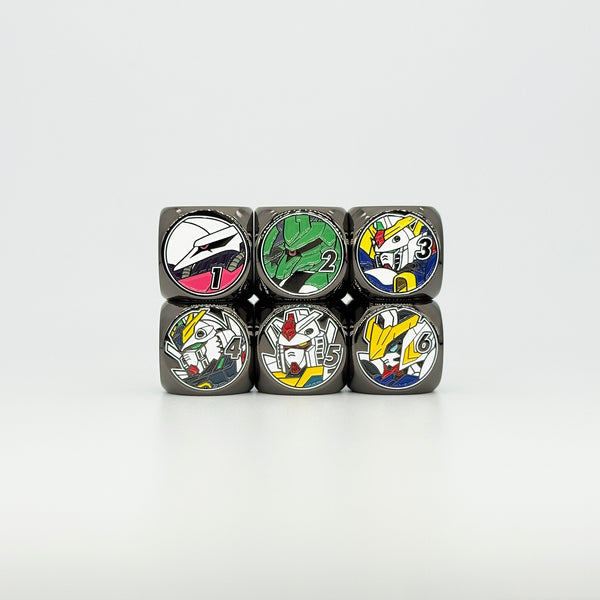咲夜フォクシーエボリューションメタルダイス【数量限定入荷】