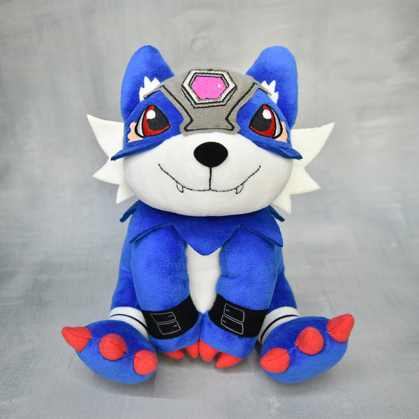 Loogamon Plush Toy [Limited Quantity In Stock]