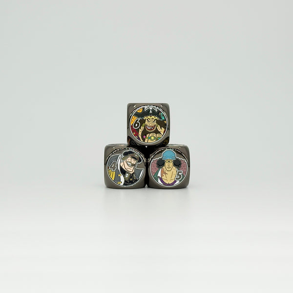 咲夜フォクシーエボリューションメタルダイス【数量限定入荷】