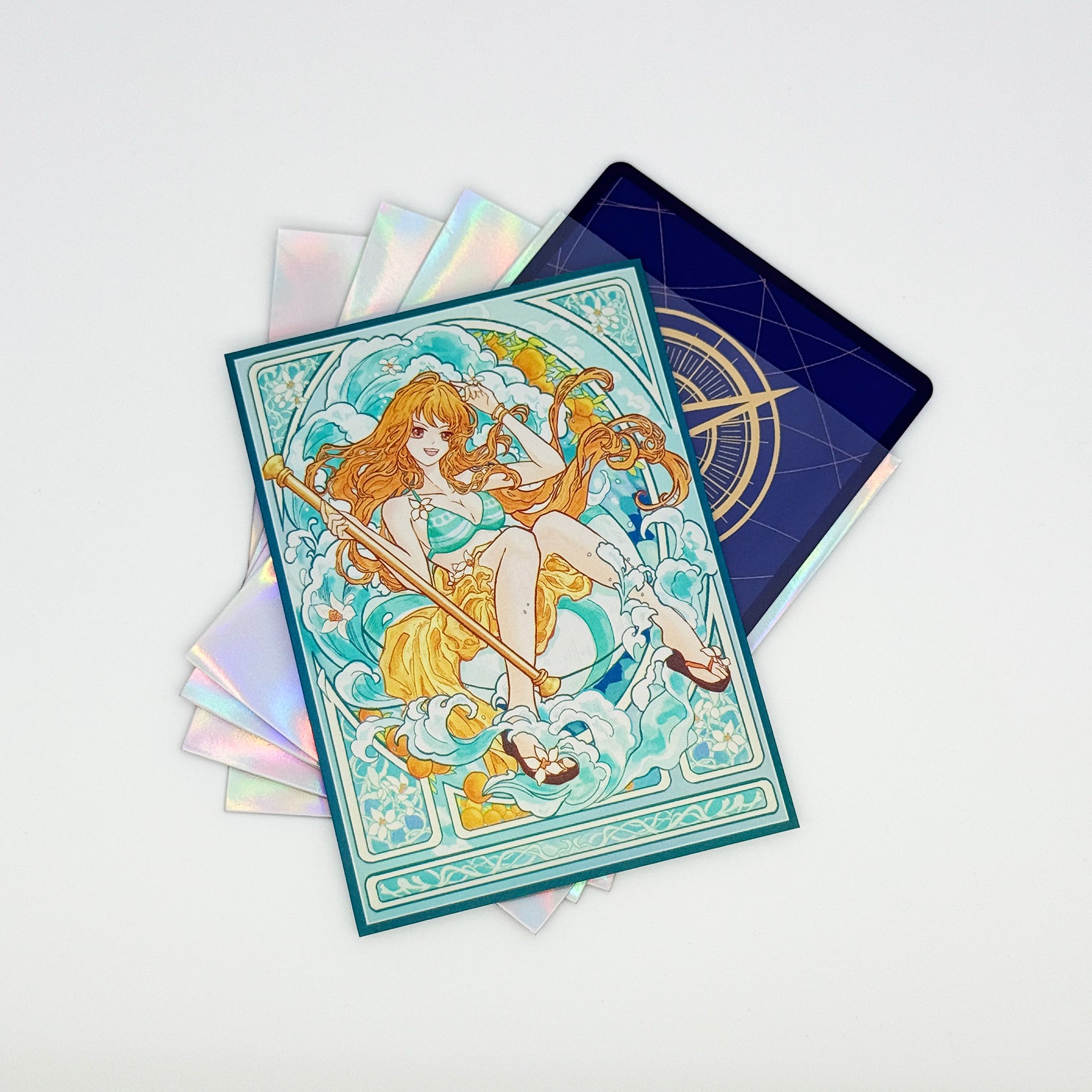 kishidamiki クロシェレーススリーブ kishidamiki クロシェレーススリーブ 【公式通販】