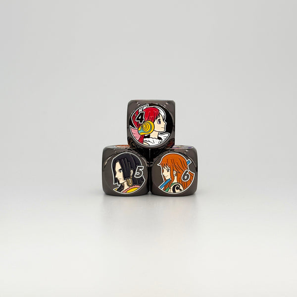 咲夜フォクシーエボリューションメタルダイス【数量限定入荷】
