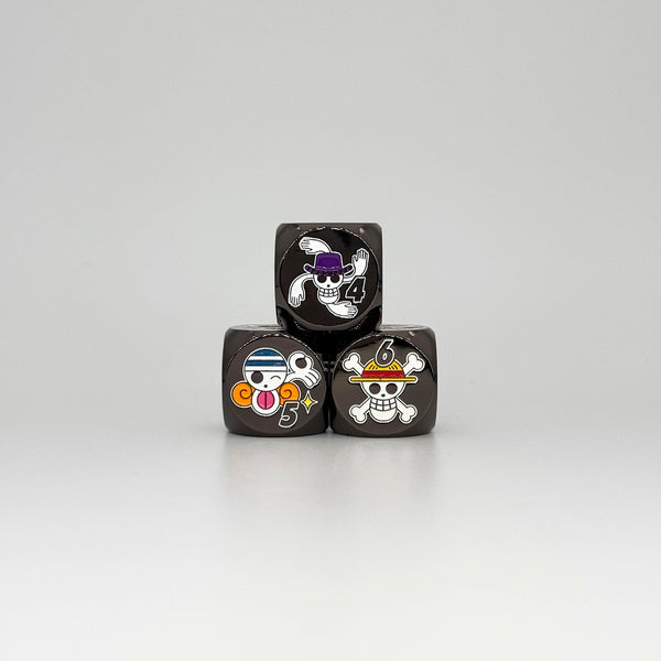 咲夜フォクシーエボリューションメタルダイス【数量限定入荷】