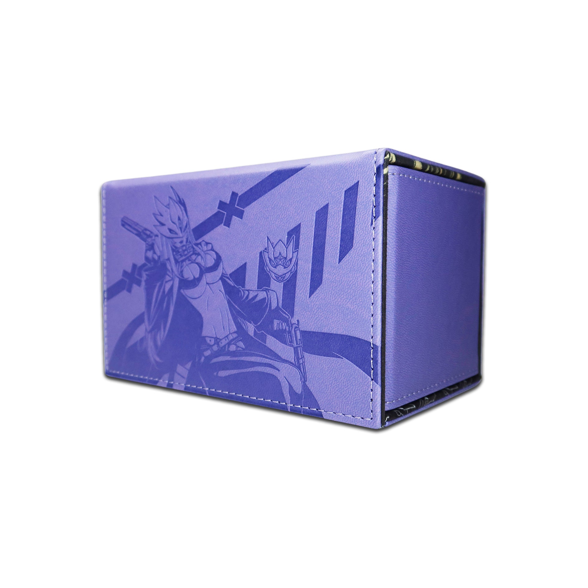 Belle-Star, Ms Gluttony Deck Box [Limited Quantities in Stock