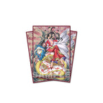 Boa Hancock Standard Size Card Sleeves