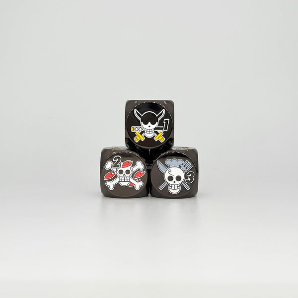 咲夜フォクシーエボリューションメタルダイス【数量限定入荷】