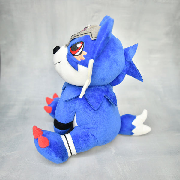 Loogamon Plush Toy [Limited Quantity In Stock]