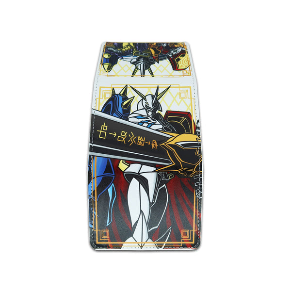Courage & Friendship Deck Box [Limited Stocks Available]