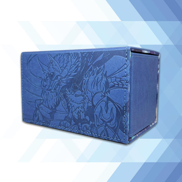 Code Looga: Fenrir Uplink Deck Box [Pre-Order, Ships Late 30th May]