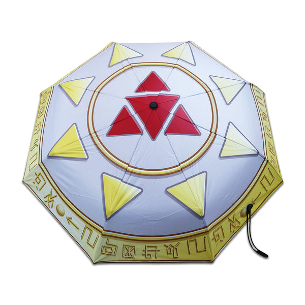 Holy Shield Aegis Foldable Umbrella
