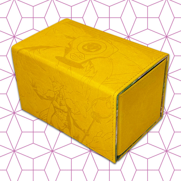 Divine Fox Priestess Sakuya Deck Box [In Stock]