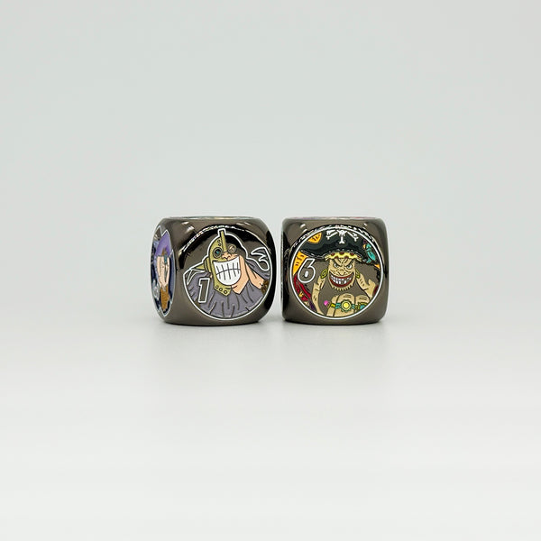 咲夜フォクシーエボリューションメタルダイス【数量限定入荷】