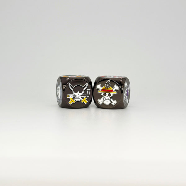 咲夜フォクシーエボリューションメタルダイス【数量限定入荷】