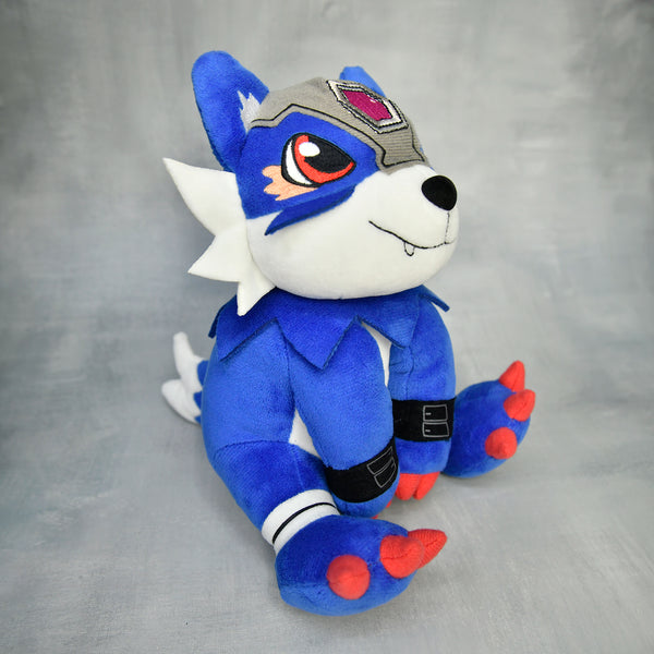 Loogamon Plush Toy [Limited Quantity In Stock]