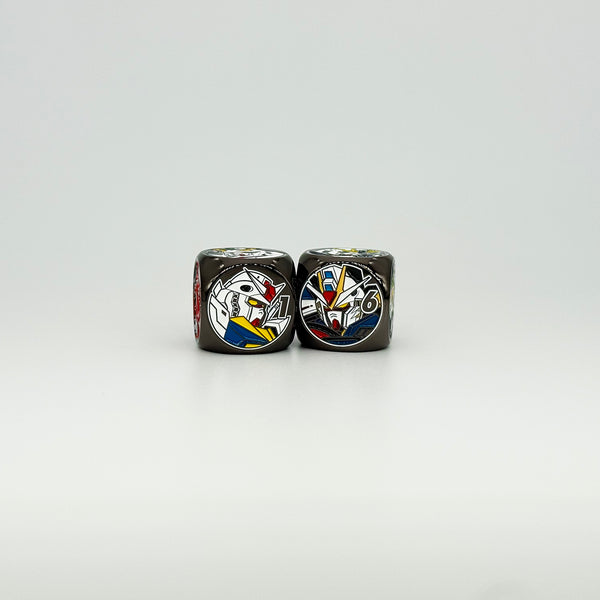 咲夜フォクシーエボリューションメタルダイス【数量限定入荷】