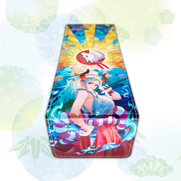 Yamato, Guardian of the Rising Sun Deck Box [In-Stock, Ready to Ship!]