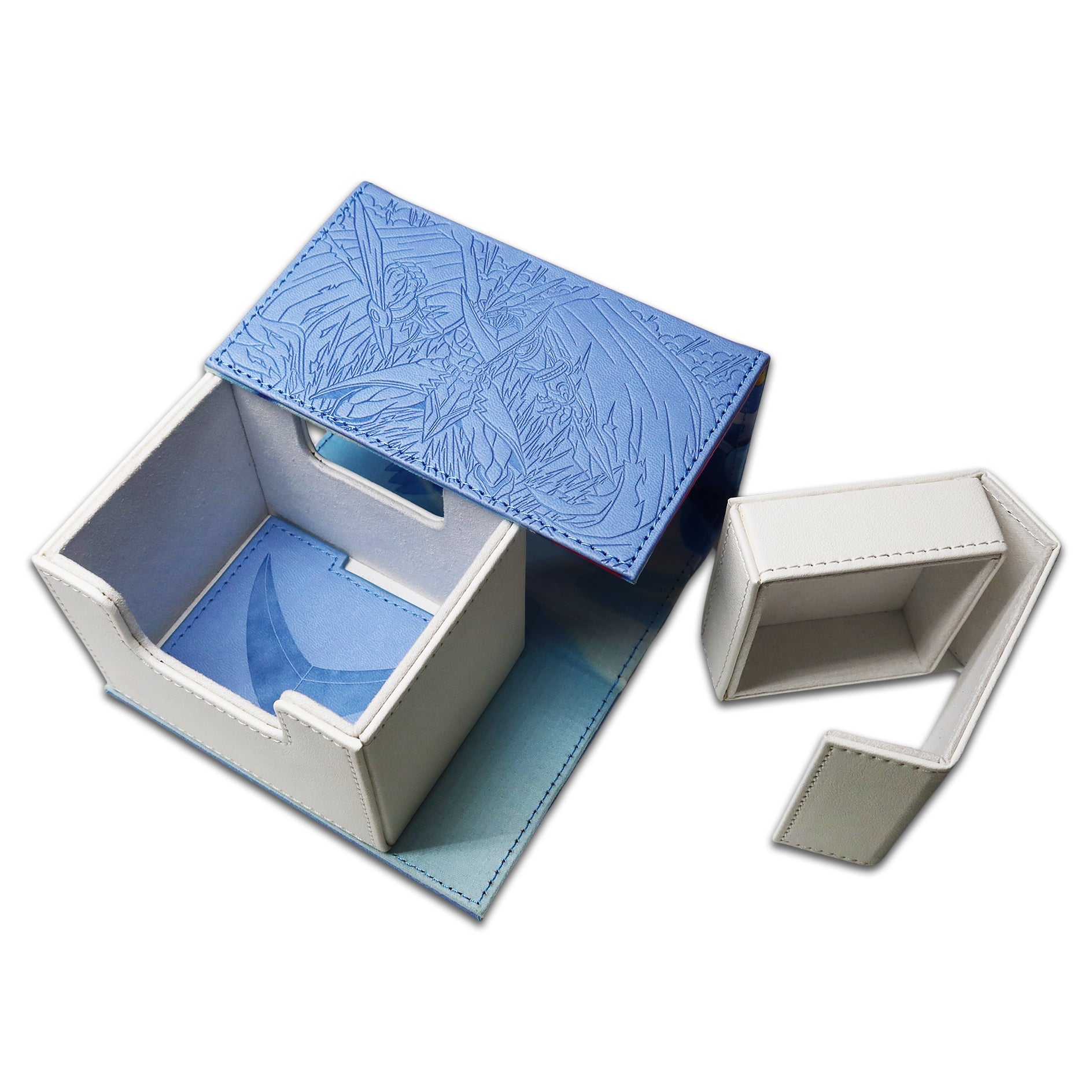 Ulforce Power of V Deck Box [Limited Quantities in Stock