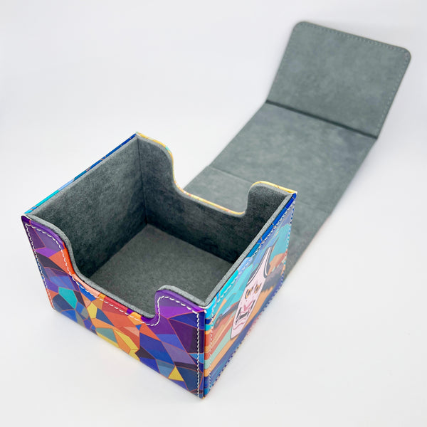 Yamato, Guardian of the Rising Sun Deck Box [In-Stock, Ready to Ship!]