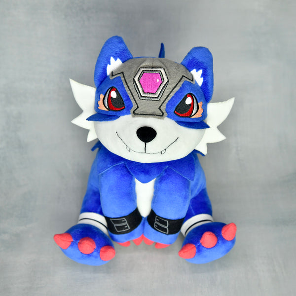 Loogamon Plush Toy [Limited Quantity In Stock]