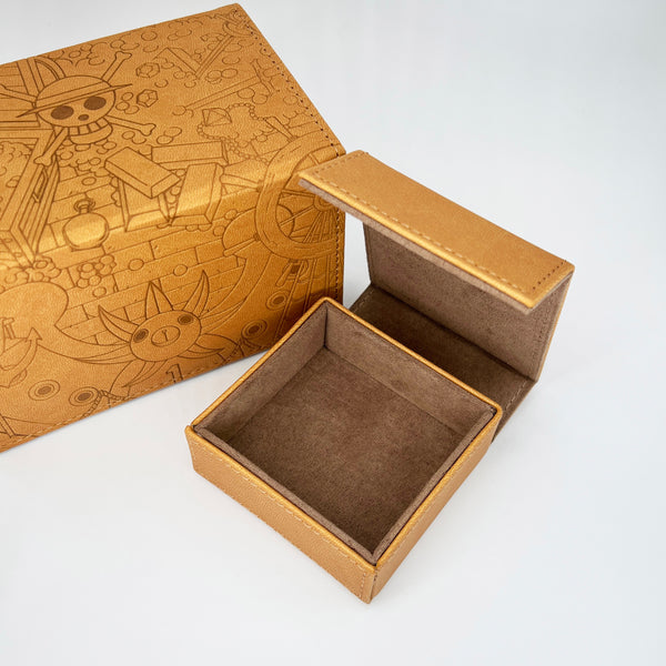 Straw Hats' Grand Voyage Deck Box [Limited Quantities in Stock]