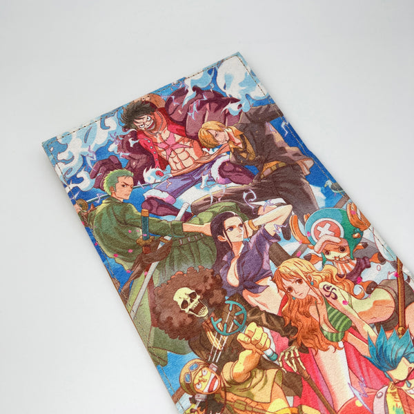 Straw Hats' Grand Voyage Deck Box [Limited Quantities in Stock]