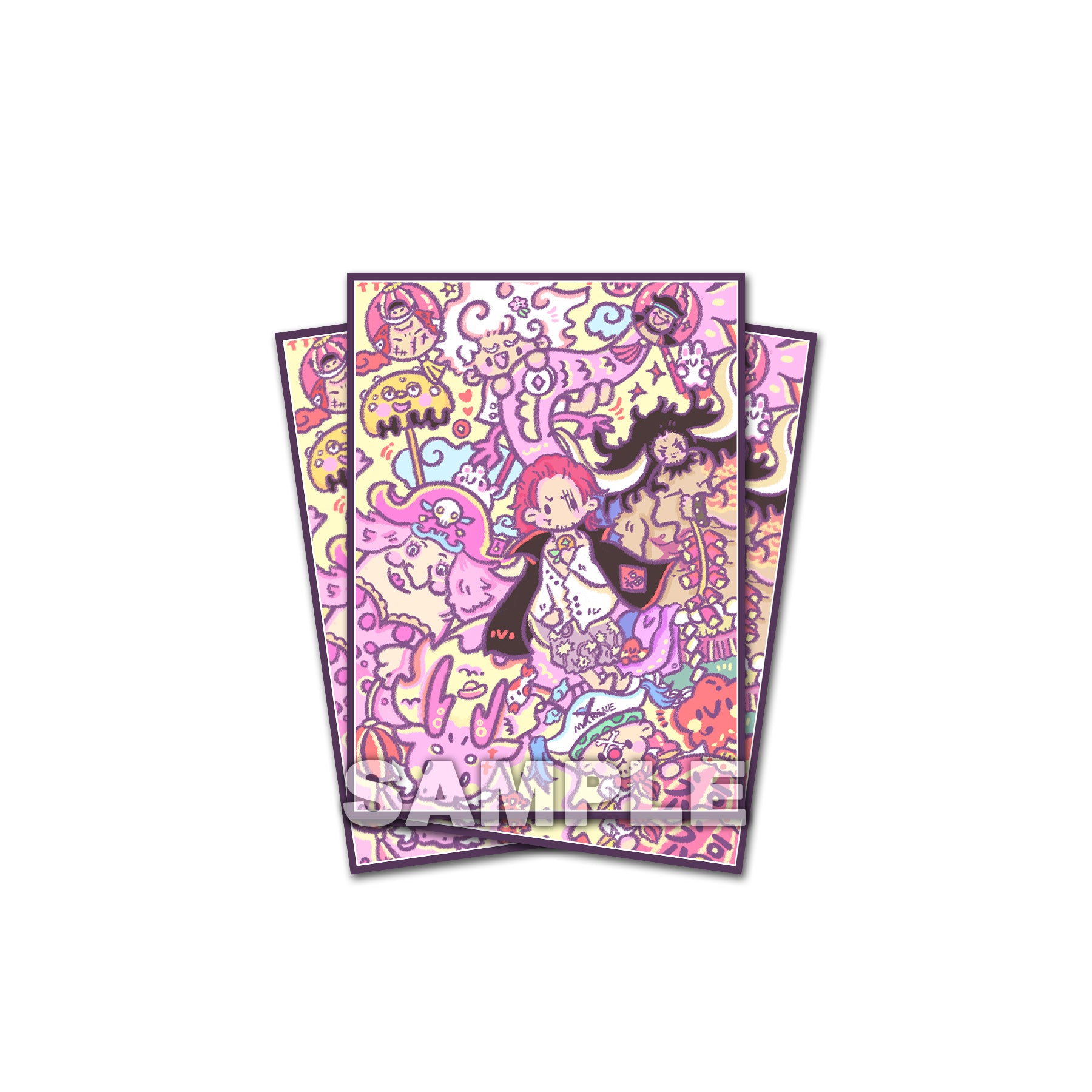 here to slay oversized card sleeves Jumbo L (50) Thicker card sleeves are nice but getting the cards back in the box and handling hugely overstacked decks is a big issue on games over 100 cards Here to Slay Expansion Insert