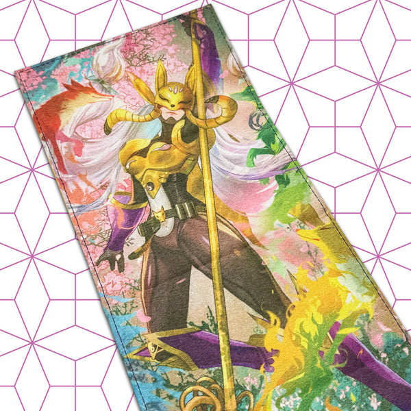 Divine Fox Priestess Sakuya Deck Box [In Stock]