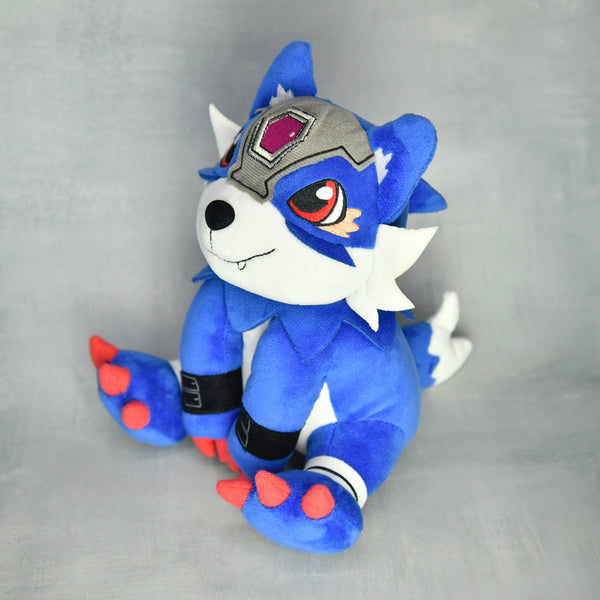 Loogamon Plush Toy [Limited Quantity In Stock]