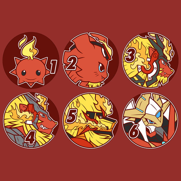咲夜フォクシーエボリューションメタルダイス【数量限定入荷】