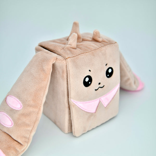 Lopmon Plushie Deck Box [Limited In-Stock]