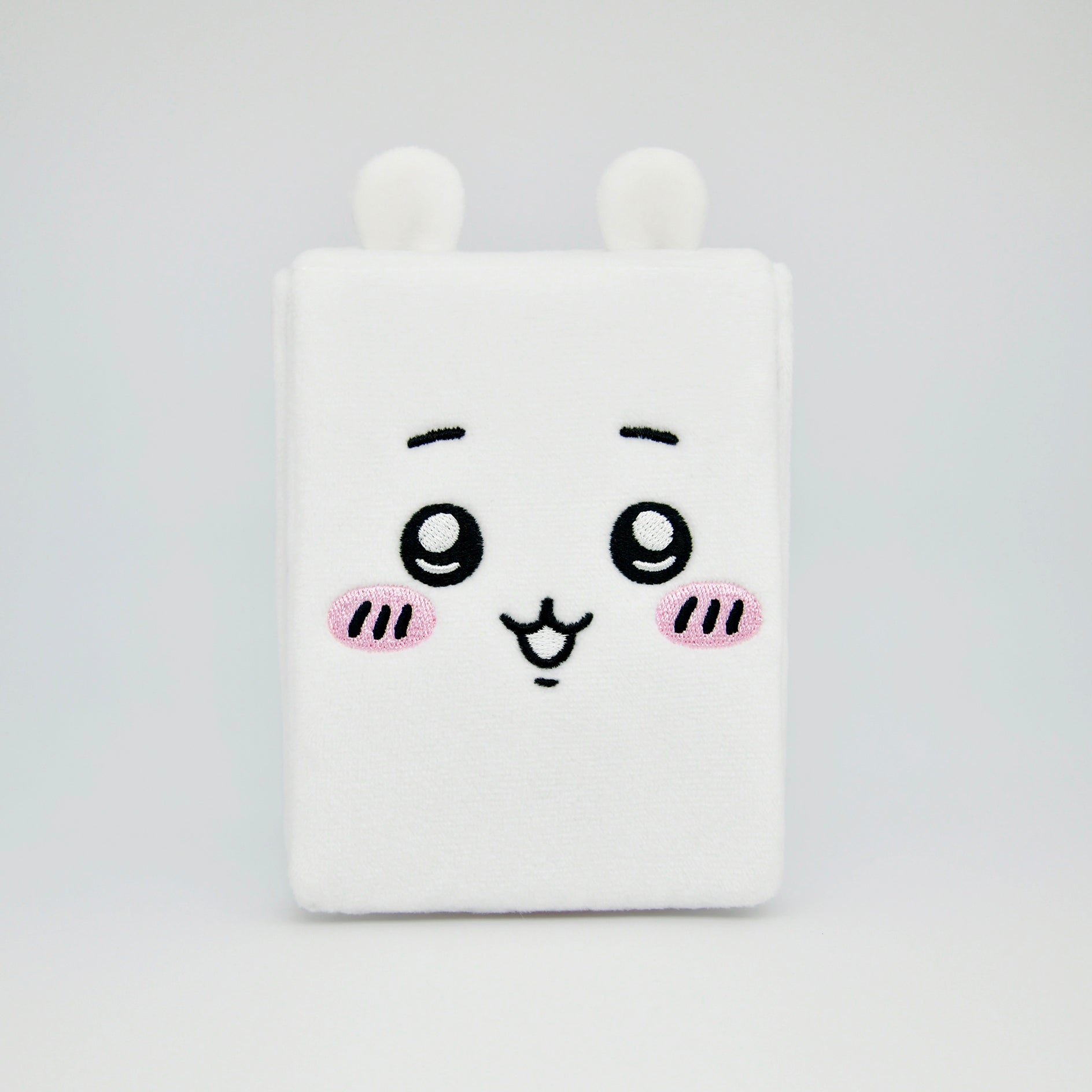 Chiikawa Plushie Deck Box [Limited Quantities In-Stock]