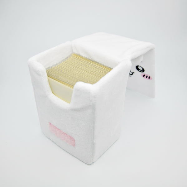 Chiikawa Plushie Deck Box [Limited Quantities In-Stock]