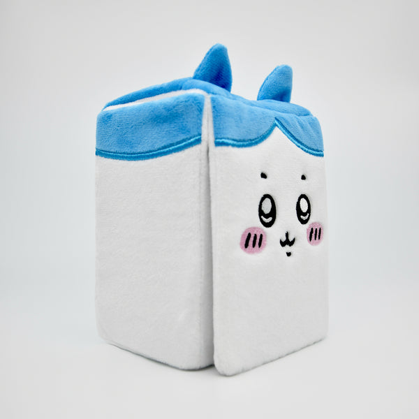 Hachiware Plushie Deck Box [Limited Quantities In-Stock]