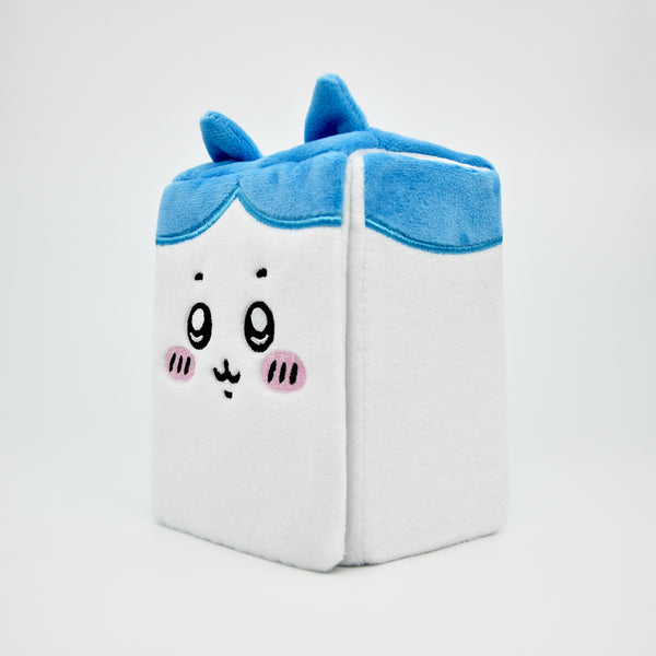 Hachiware Plushie Deck Box [Limited Quantities In-Stock]