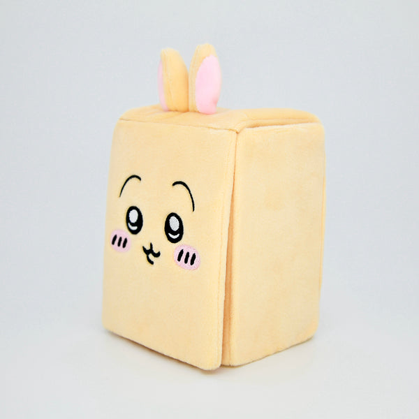 Usagi Plushie Deck Box [Limited Quantities In-Stock]