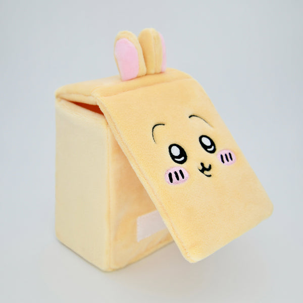 Usagi Plushie Deck Box [Limited Quantities In-Stock]