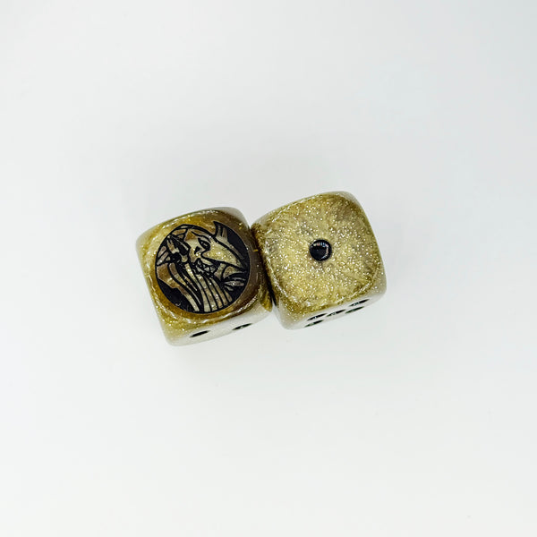 Demon Lords 20mm Dice Collection