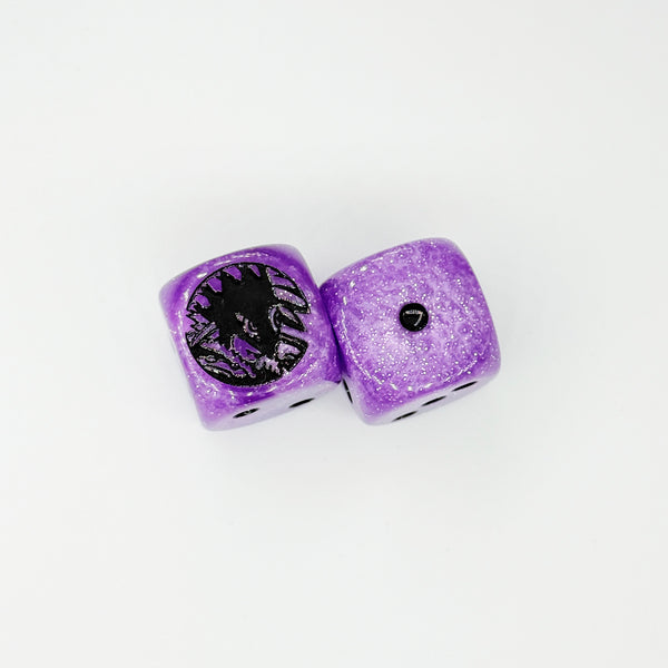 Demon Lords 20mm Dice Collection
