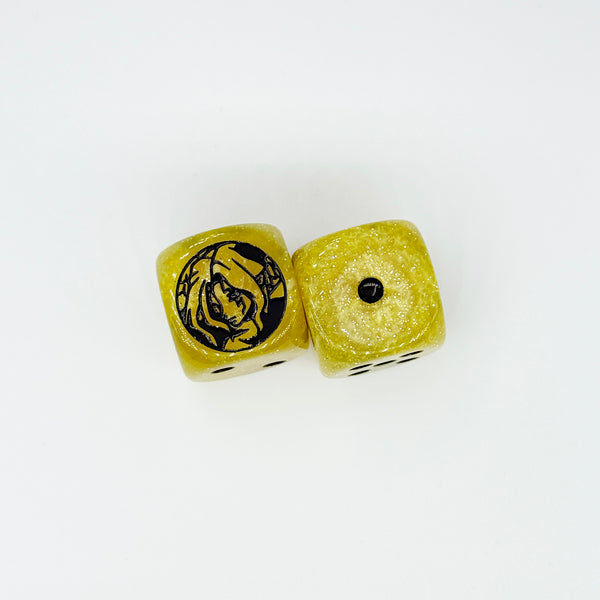 Demon Lords 20mm Dice Collection