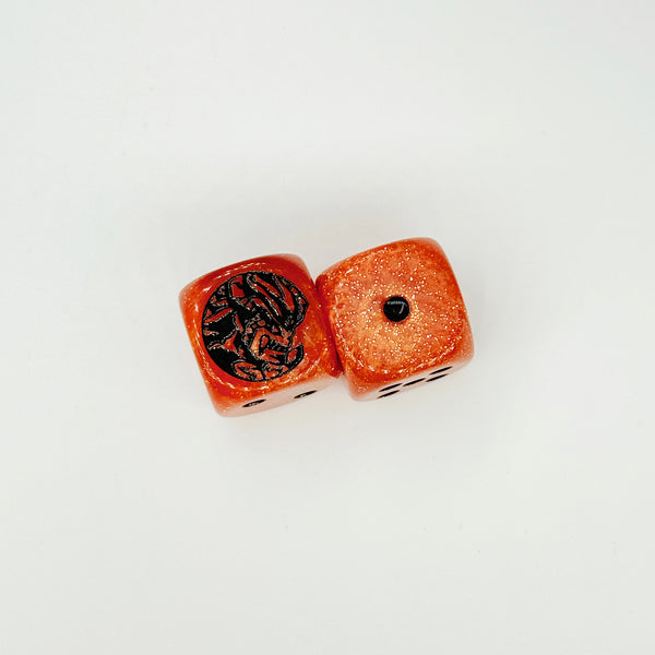 Demon Lords 20mm Dice Collection