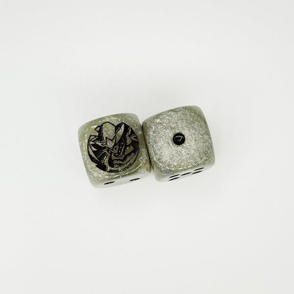 Demon Lords 20mm Dice Collection