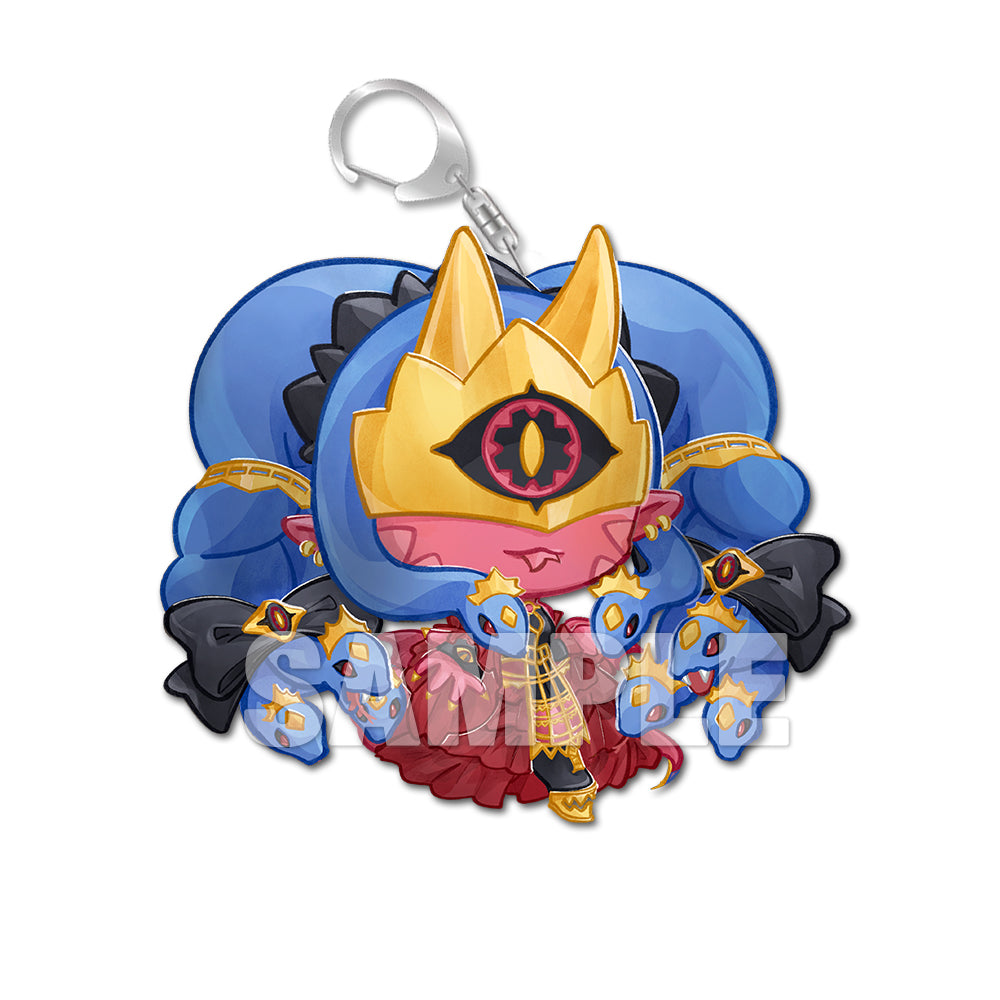 ACRYLIC PRODUCTS – Usagi Draws