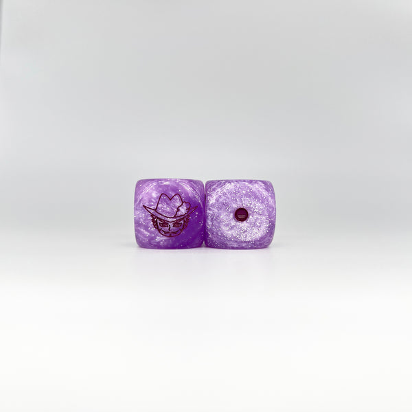 Straw Hat Pirates & Mateys 20mm Colored Dice Collection