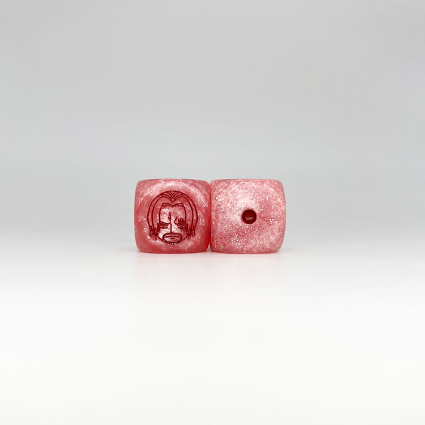 Straw Hat Pirates & Mateys 20mm Colored Dice Collection