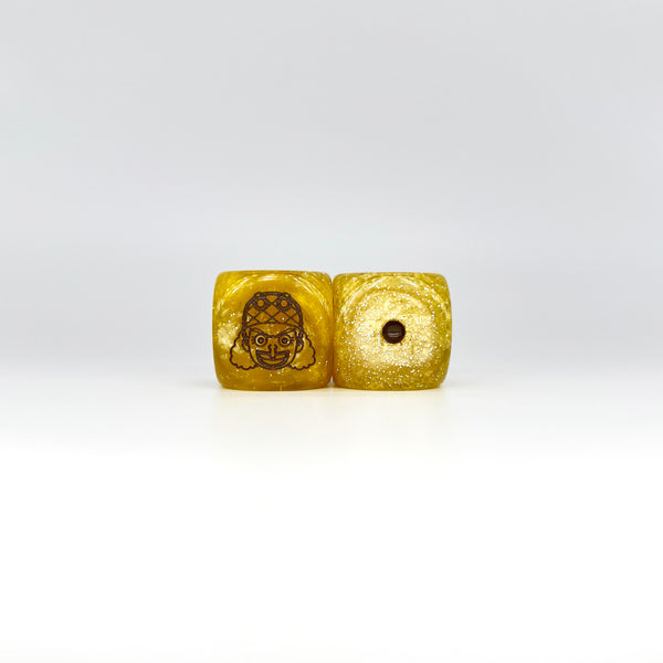 Straw Hat Pirates & Mateys 20mm Colored Dice Collection