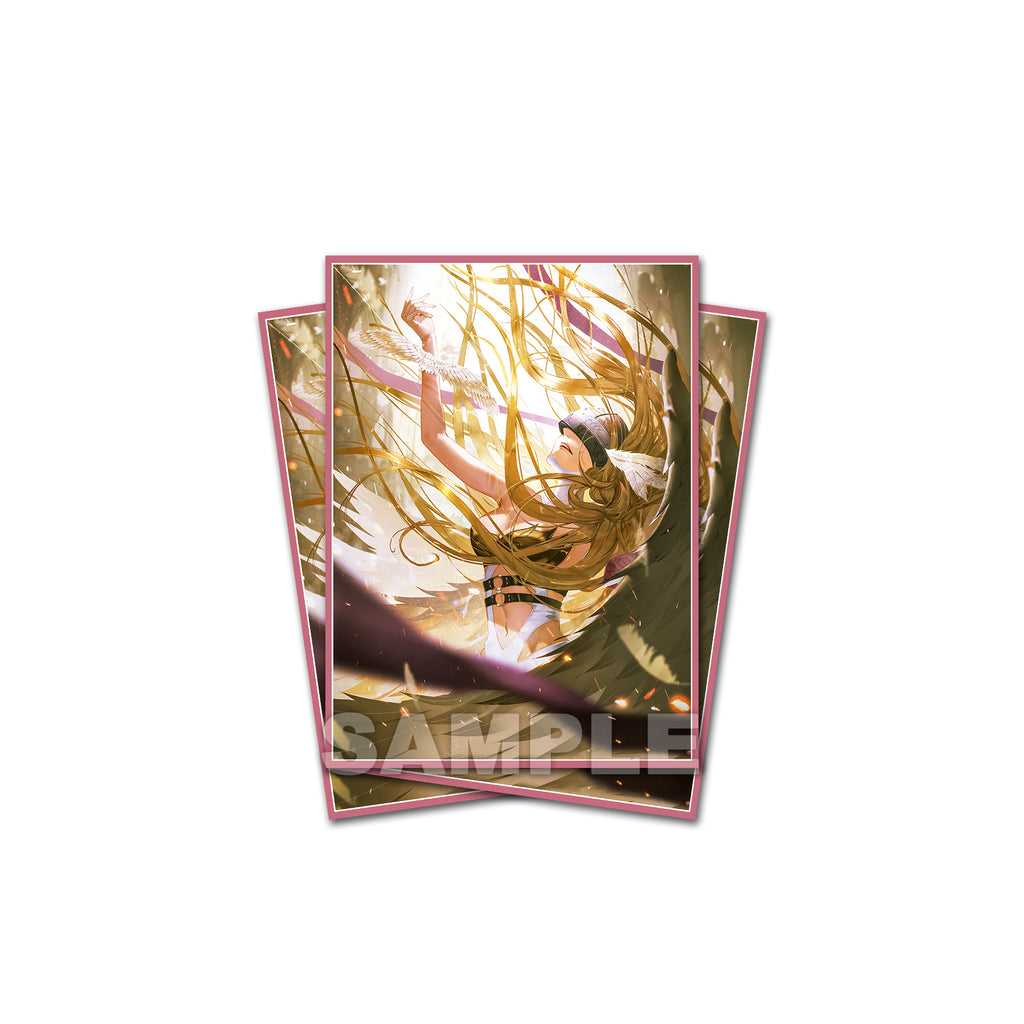 Goddess Archangel Standard Size Card Sleeves Usagi Draws Goddess Archangel Standard Size Card Sleeves Usagi Draws