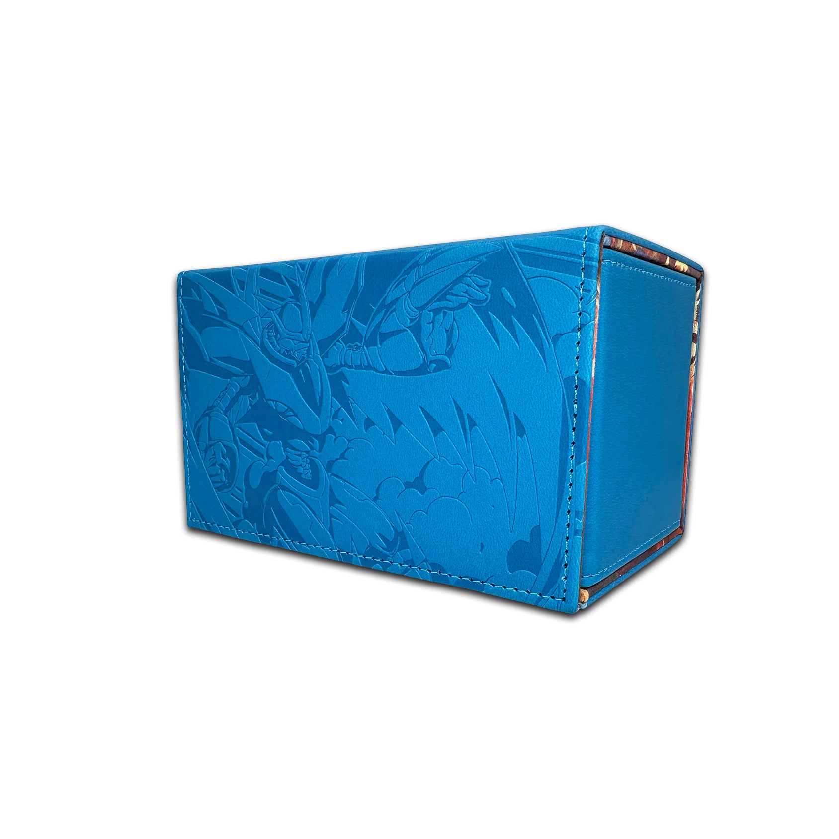Imperial Fighter Mode Deck Box [Limited Quantities In Stock