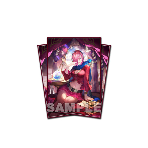 TCG SLEEVES Page 2 Usagi Draws TCG SLEEVES Page 2 Usagi Draws