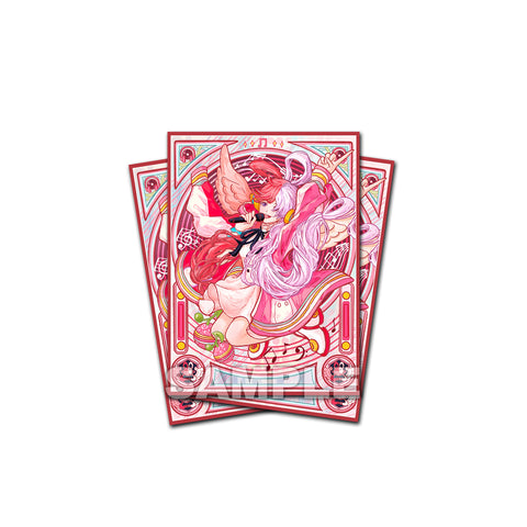 うさぎが描く – Usagi Draws