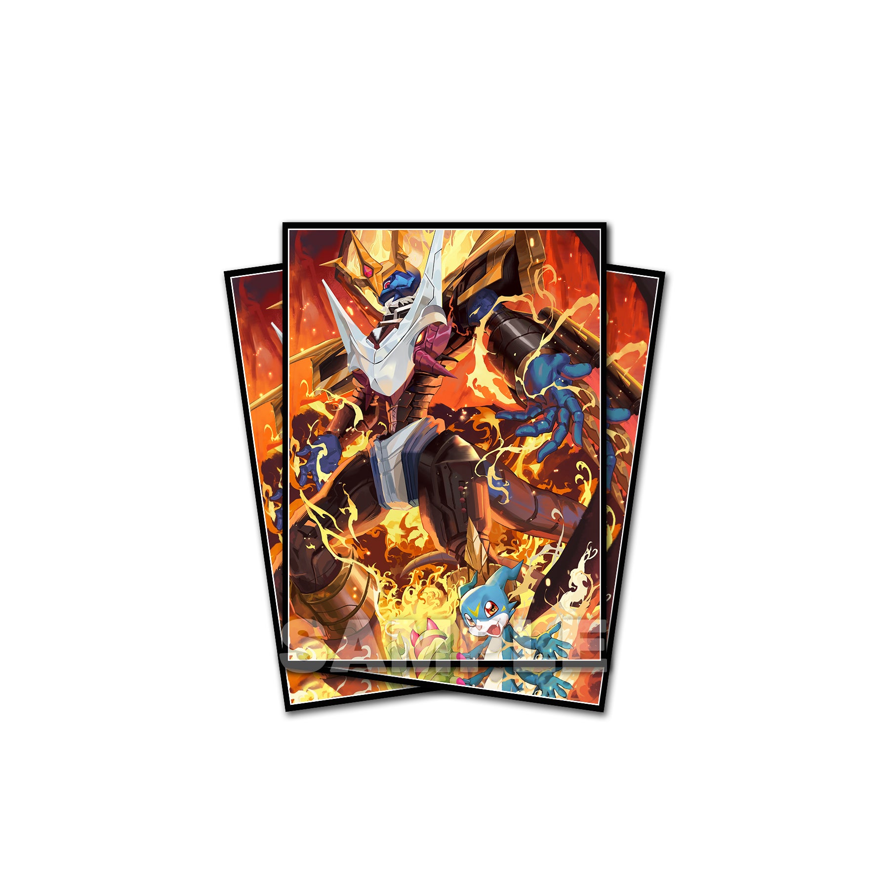 imperial assault card sleeves Imperial Fighter Mode Standard Size Card Sleeves – Usagi Draws